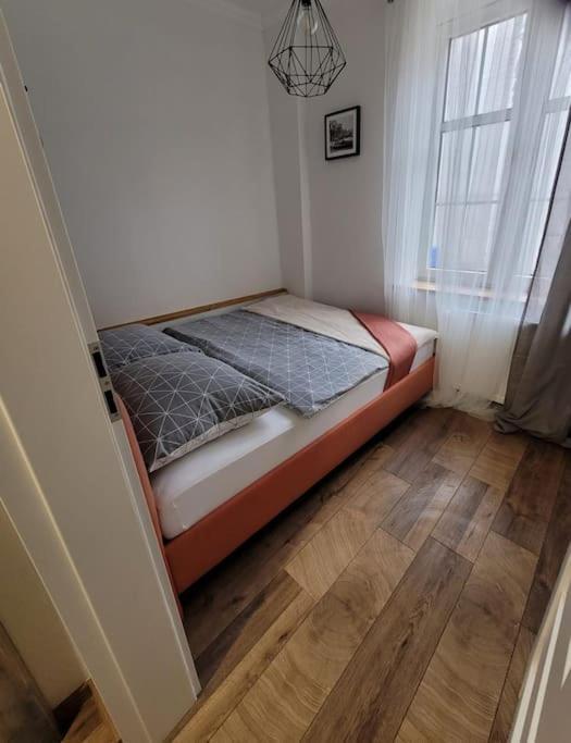 Apartment Theatr Centre Zielona Gora (Lubuskie)