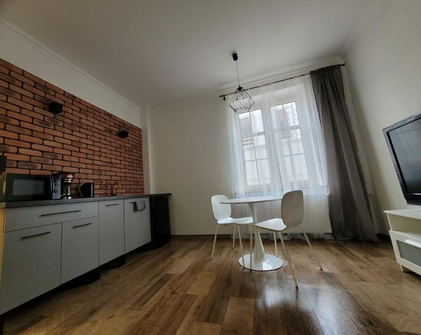 Theatr Centre Apartment